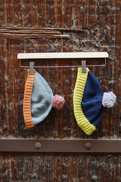 Wool It numero 2 - Primavera Estate - Firenze