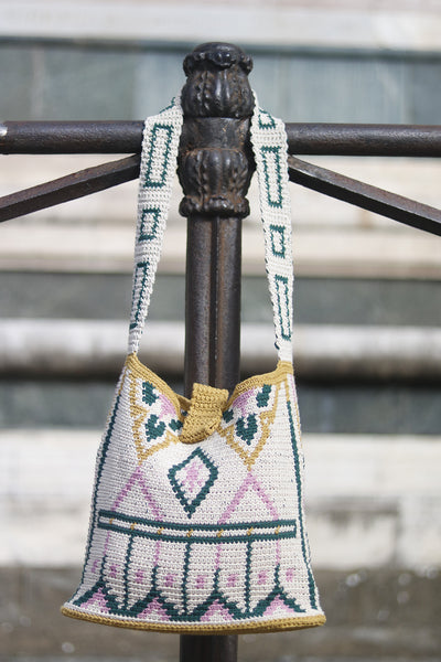 Wool It numero 2 - Primavera Estate - Firenze