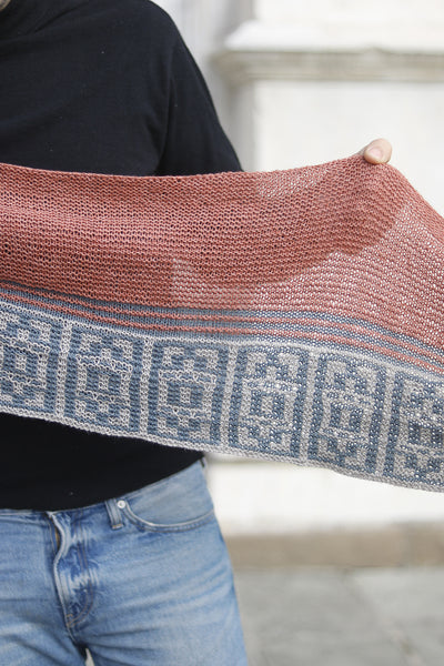 Wool It numero 2 - Primavera Estate - Firenze