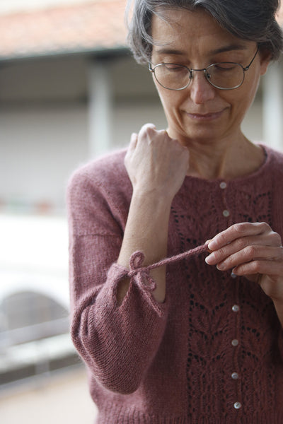 Wool It numero 2 - Primavera Estate - Firenze