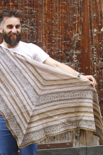 Wool It numero 2 - Primavera Estate - Firenze