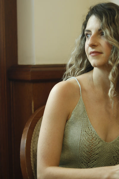 Wool It numero 2 - Primavera Estate - Firenze