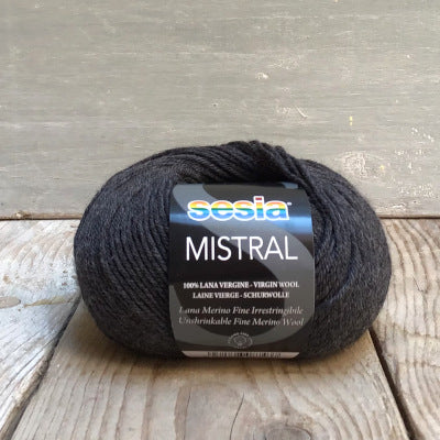 Mistral