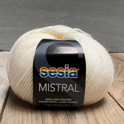 Mistral
