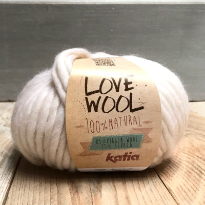 Love Wool