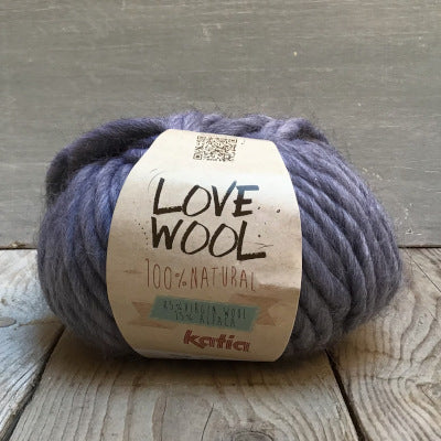 Love Wool