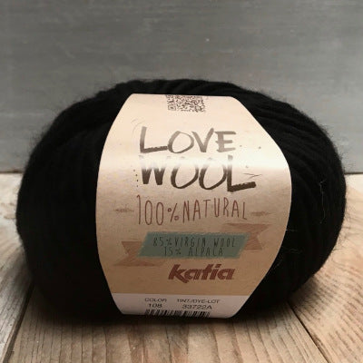 Love Wool