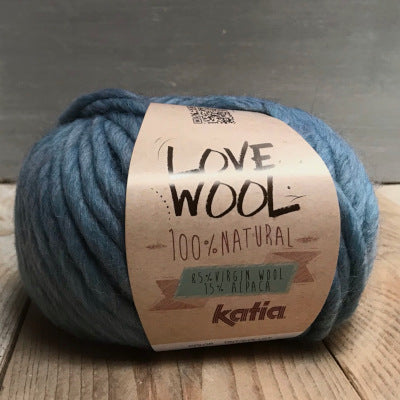 Love Wool