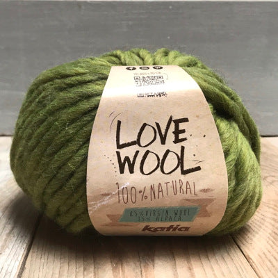 Love Wool