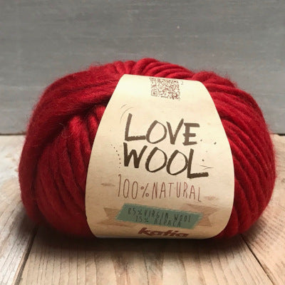 Love Wool