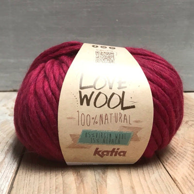 Love Wool