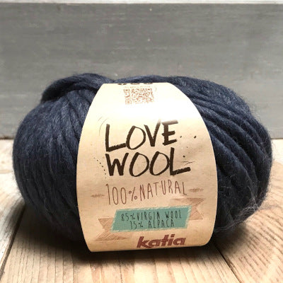 Love Wool
