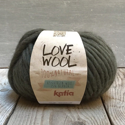 Love Wool