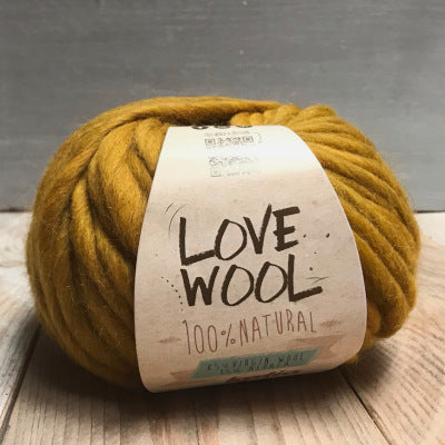 Love Wool
