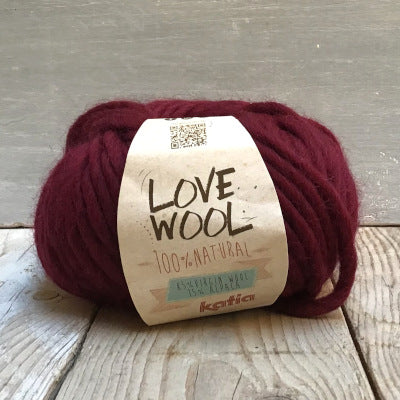 Love Wool