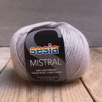 Mistral