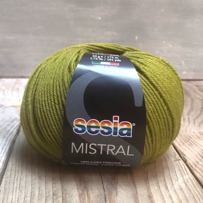 Mistral