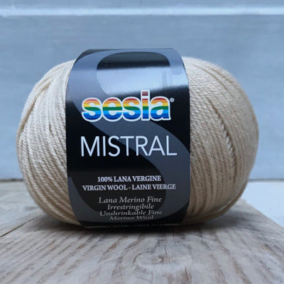 Mistral