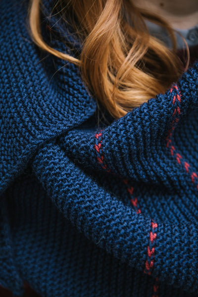 Traditions Rivisited - Modern Estonian Knits