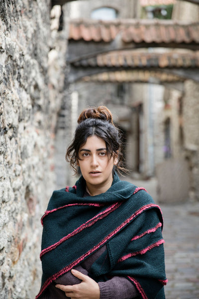 Traditions Rivisited - Modern Estonian Knits