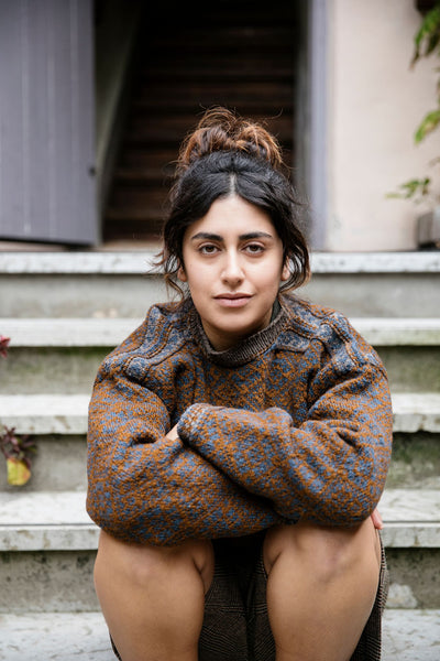 Traditions Rivisited - Modern Estonian Knits