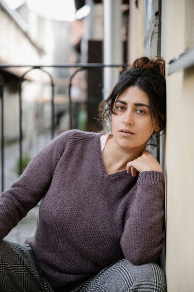 Traditions Rivisited - Modern Estonian Knits