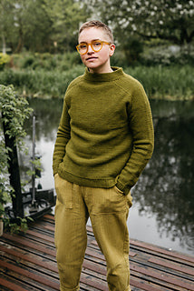 Pom Pom Quarterly: Autumn- Print + Digital