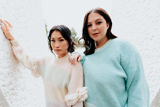 Pom Pom Quarterly Issue 40: Spring- Print + Digital