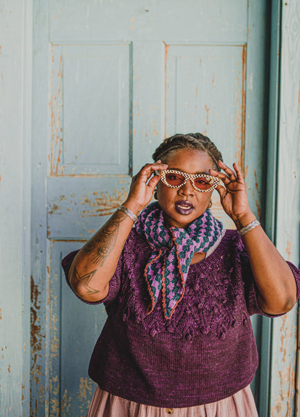 Pom Pom Quarterly Issue 41: Summer- Print + Digital