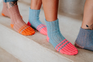 Pom Pom Quarterly Issue 40: Spring- Print + Digital