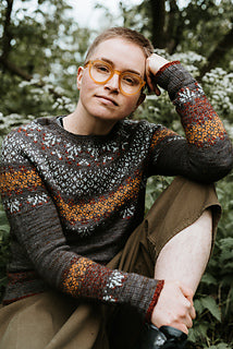 Pom Pom Quarterly: Autumn- Print + Digital