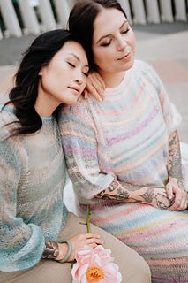 Pom Pom Quarterly Issue 40: Spring- Print + Digital