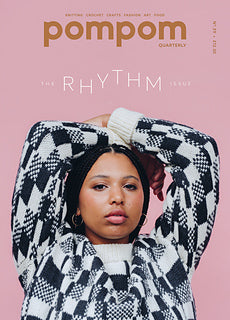 Pom Pom Quarterly Issue 39: Winter - Print + Digital