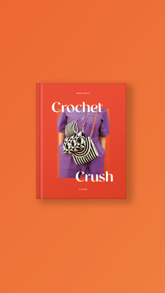 Crochet Crush - Molla Mills