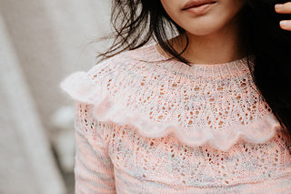 Pom Pom Quarterly Issue 40: Spring- Print + Digital