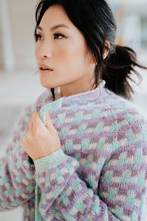 Pom Pom Quarterly Issue 40: Spring- Print + Digital