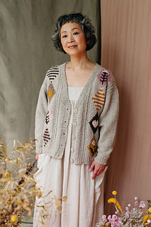 Pom Pom Quarterly Issue 42: Autumn 2022 - The Art of Abundance