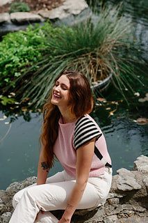 Pom Pom Quarterly Issue 37: Summer - Print + Digital