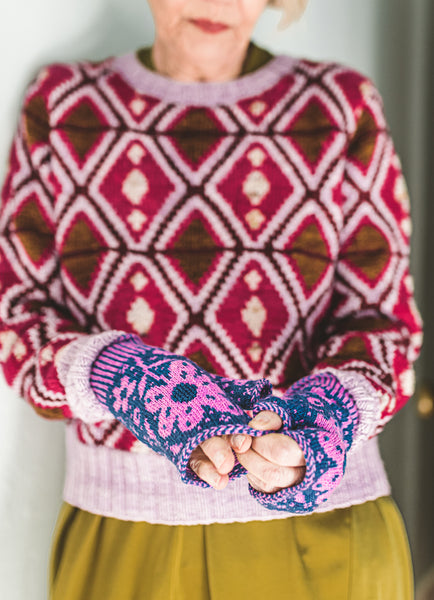 Pom Pom Quarterly Issue 41: Summer- Print + Digital