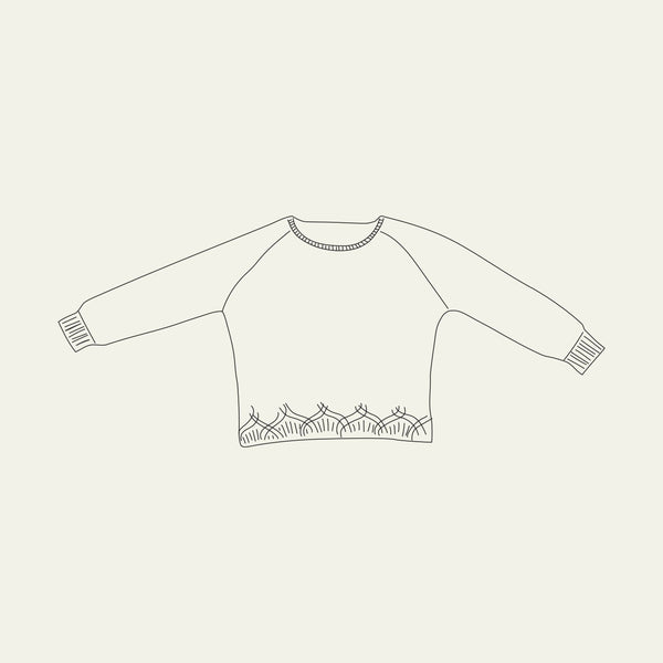 Laine Magazine Summer - Issue 11