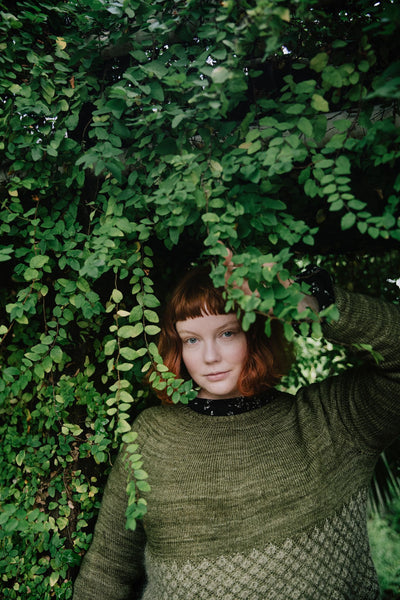 Laine Magazine Summer - Issue 11