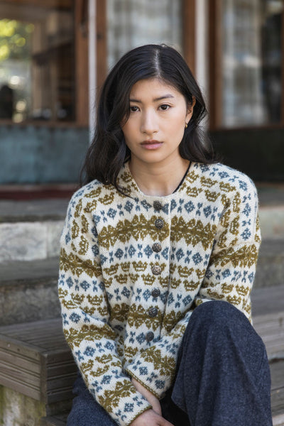 Laine Magazine Autumn - Issue 12