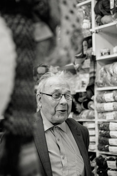 Laine Magazine Autumn - Issue 12