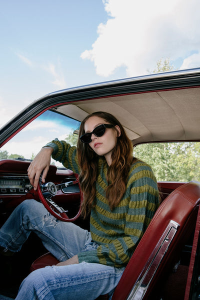 Laine Magazine Autumn - Issue 15