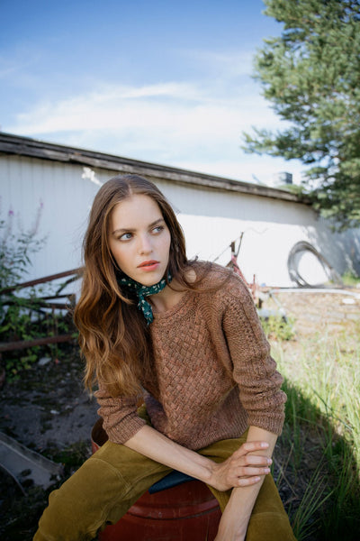 Laine Magazine Autumn - Issue 15