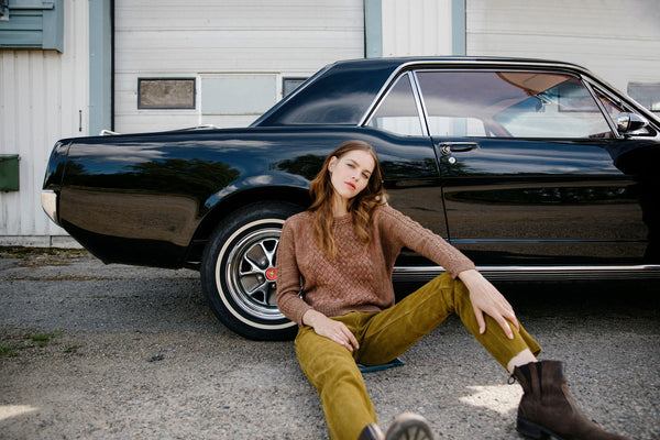 Laine Magazine Autumn - Issue 15