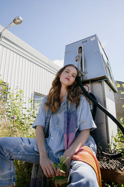 Laine Magazine Autumn - Issue 15