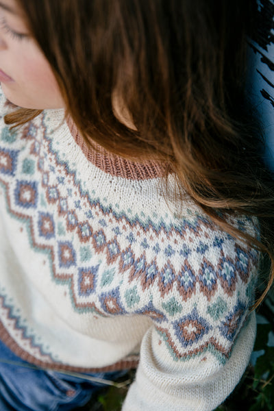 Laine Magazine Autumn - Issue 15