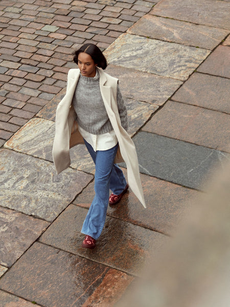 Laine Magazine Winter - Issue 16