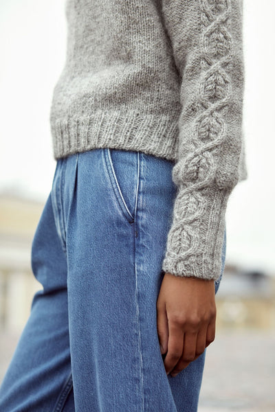 Laine Magazine Winter - Issue 16